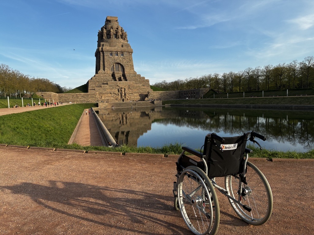 Krankenfahrten Leipzig
