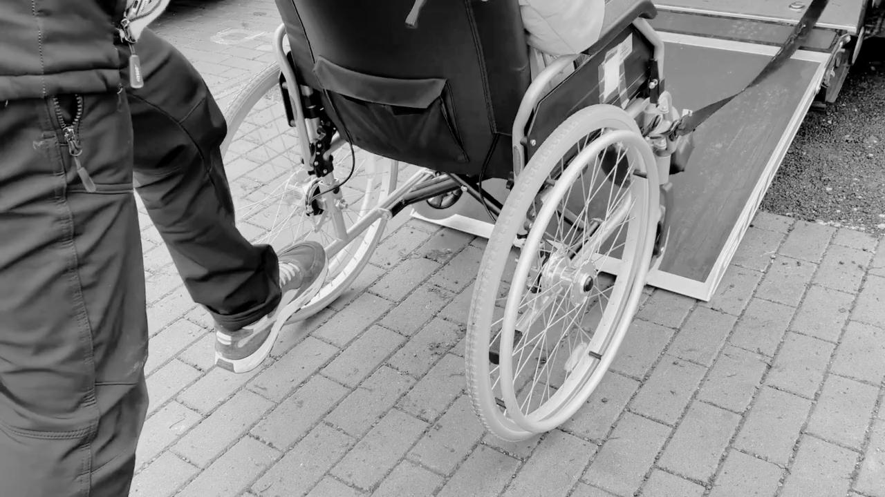 Krankenfahrten Hamburg